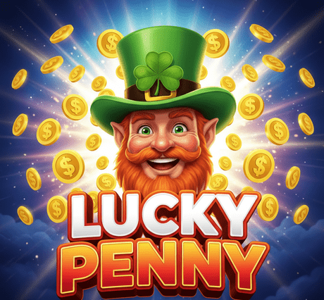 Lucky Penny